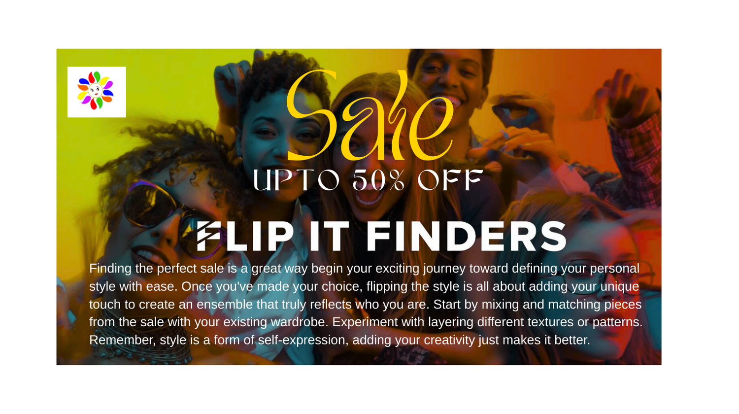Flip It Finders