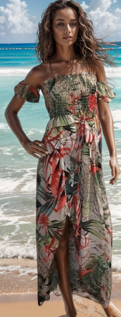 Vacay Wear