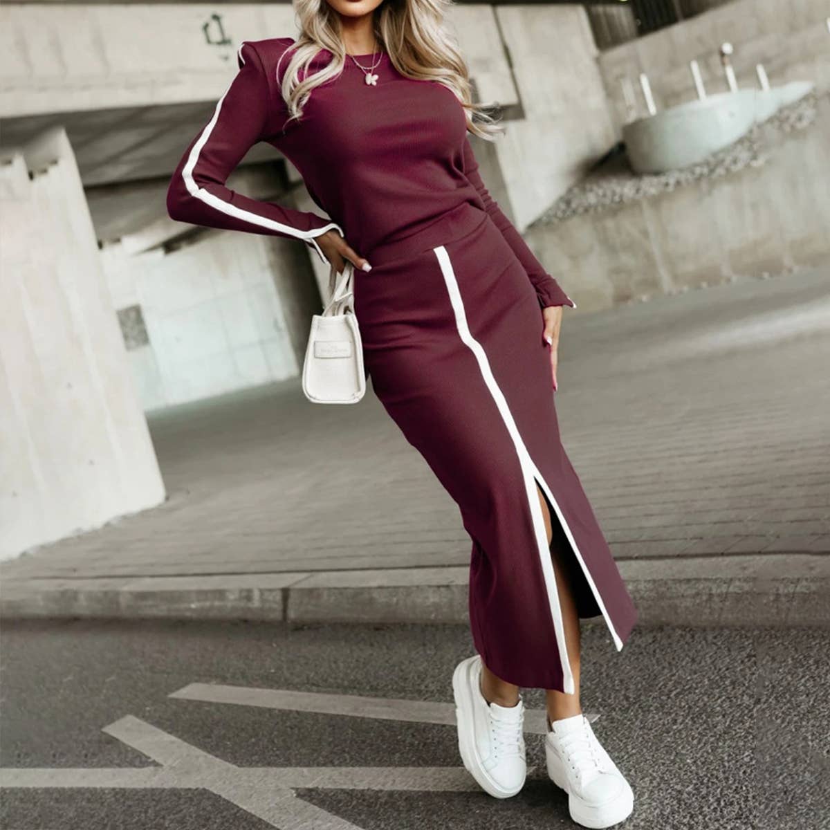 Athleisure Collection
