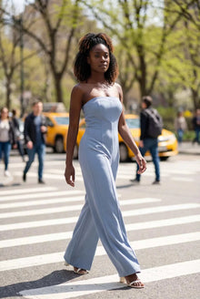 Run Street Portrait Workflow