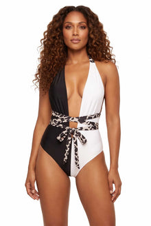 Make Waves Swimsuit