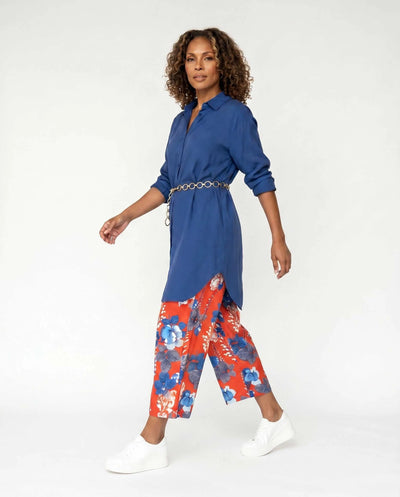 3-n-1 Dress, Blouse or Shacket