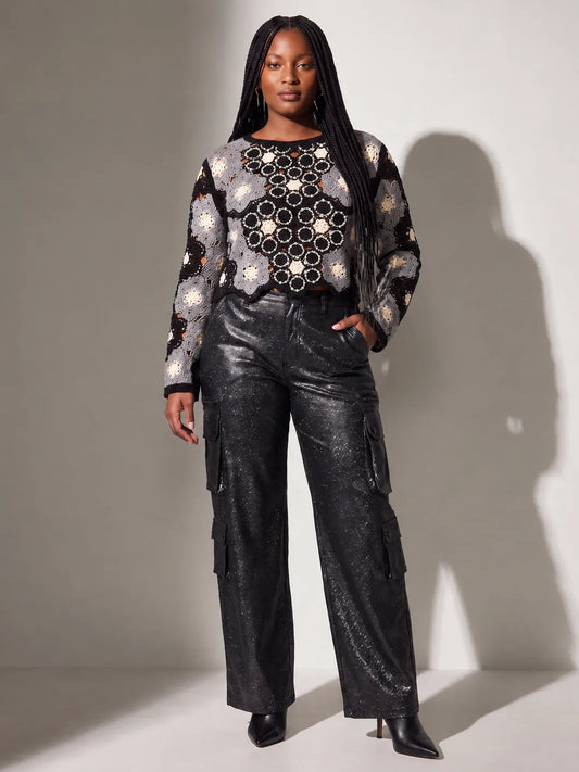 naomi-crochet-pearl-metallic-cargo