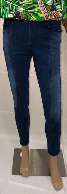 Denim Jeggings