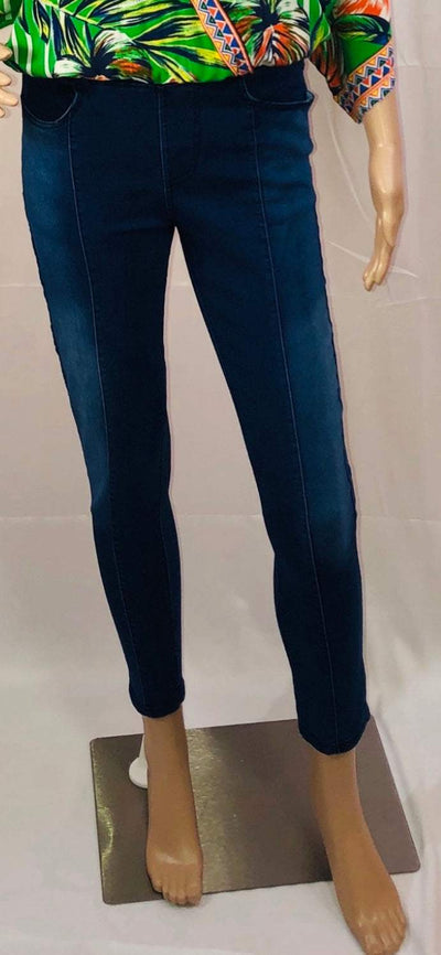 Denim Jeggings